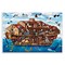 Stupell Industries Noah's Ark Animals Wall Plaque Design By Art Poulin